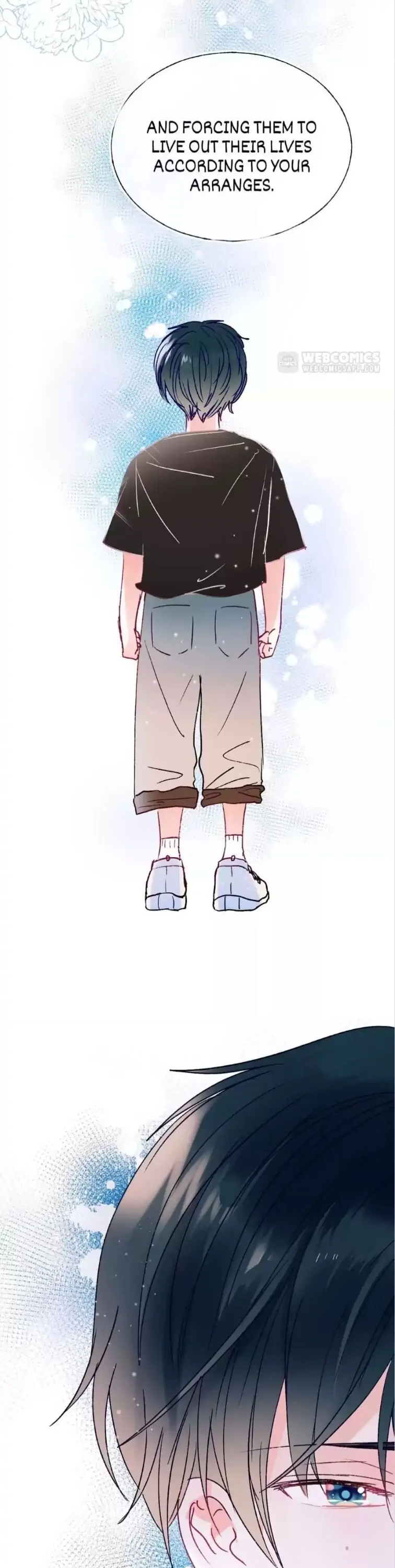 Read To be Winner chapter 109 image 5 on Lezhin