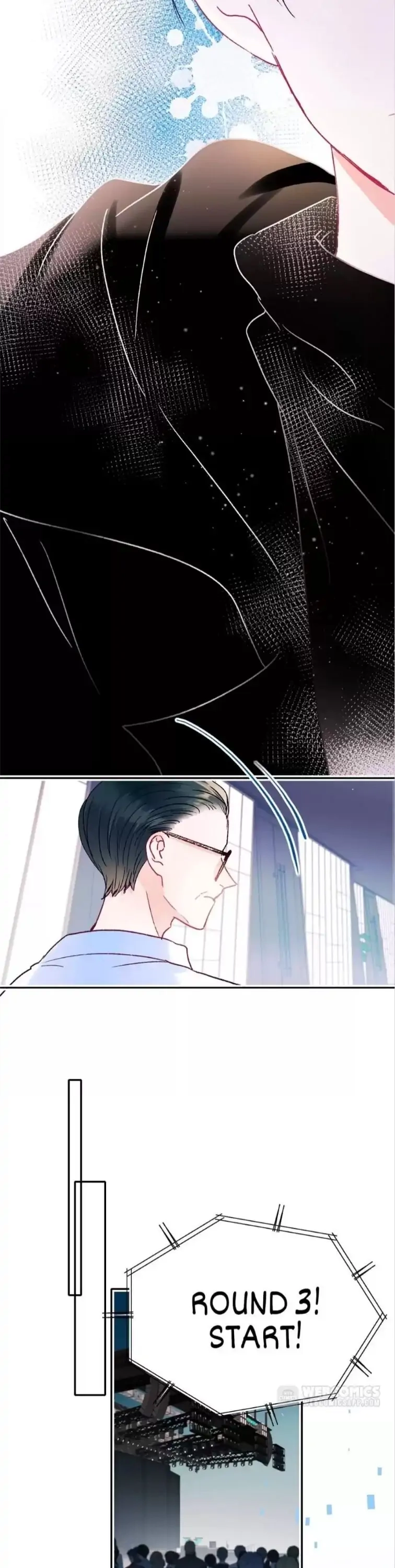Read To be Winner chapter 109 image 6 on Lezhin