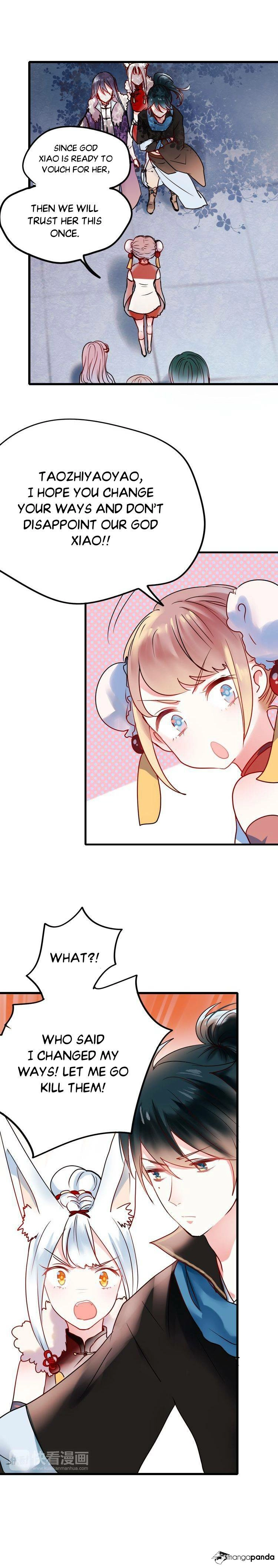 Read To be Winner chapter 11 image 1 on Lezhin