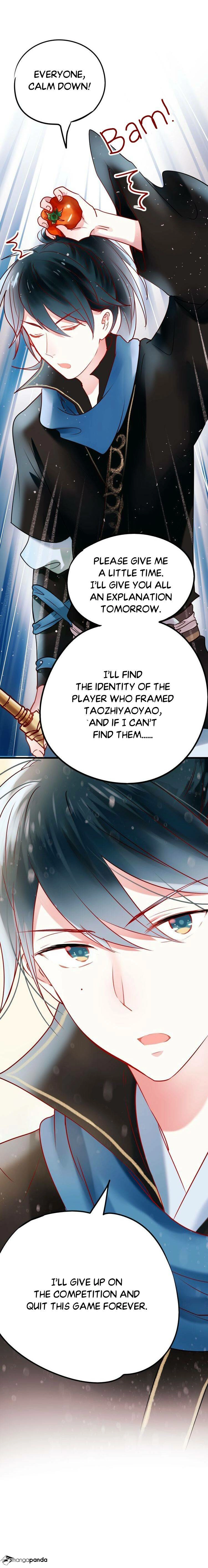 Read To be Winner chapter 11 image 11 on Lezhin