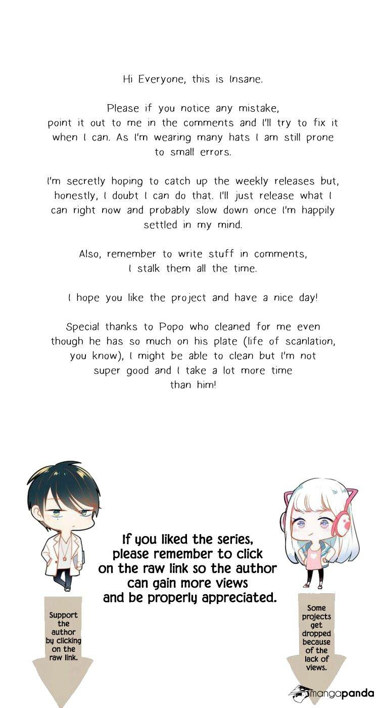 Read To be Winner chapter 11 image 12 on Lezhin