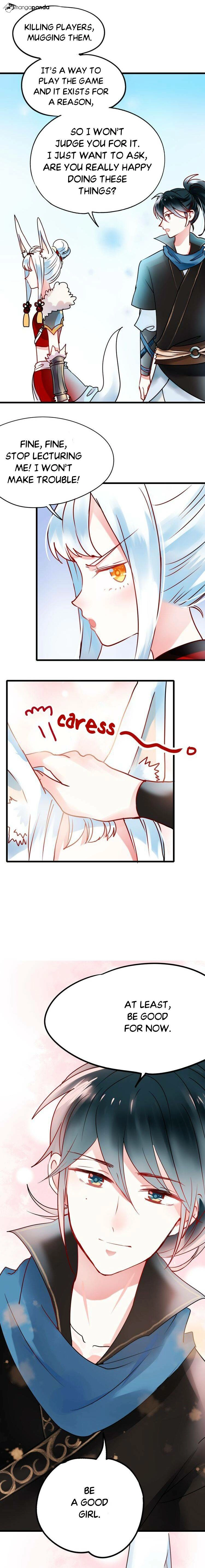 Read To be Winner chapter 11 image 3 on Lezhin