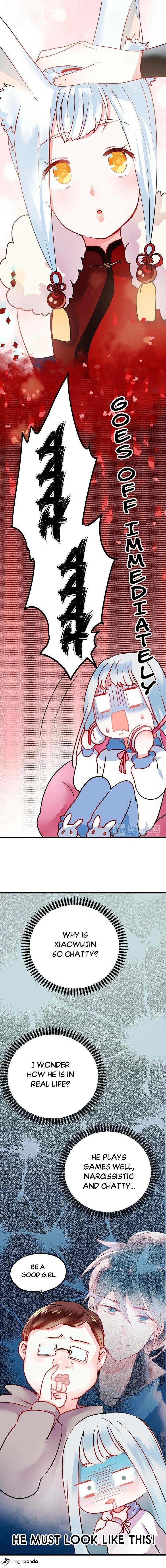Read To be Winner chapter 11 image 4 on Lezhin