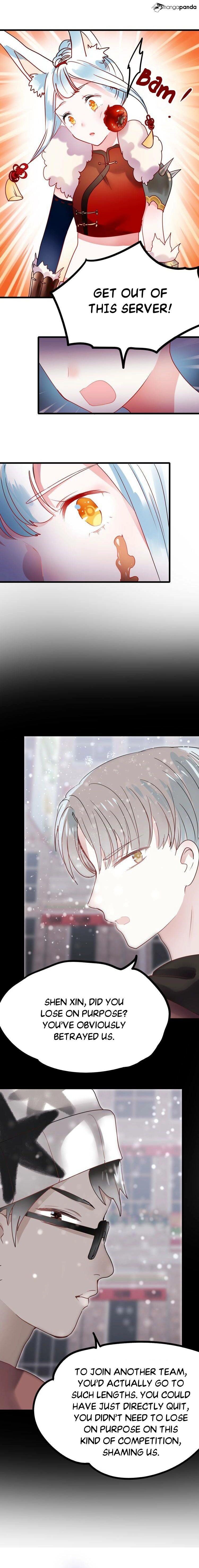 Read To be Winner chapter 11 image 9 on Lezhin
