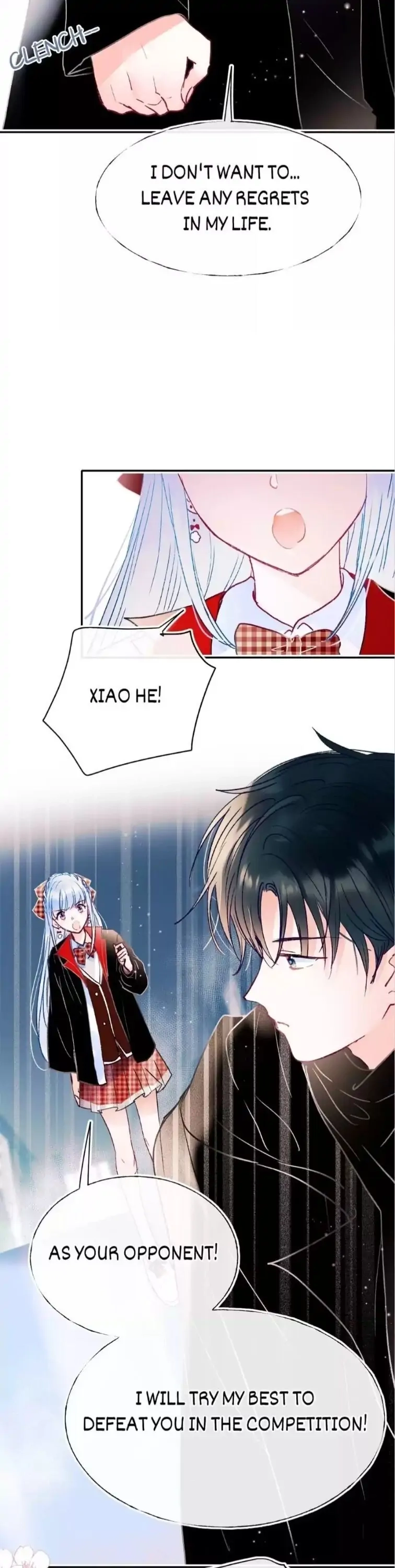 Read To be Winner chapter 110 image 12 on Lezhin
