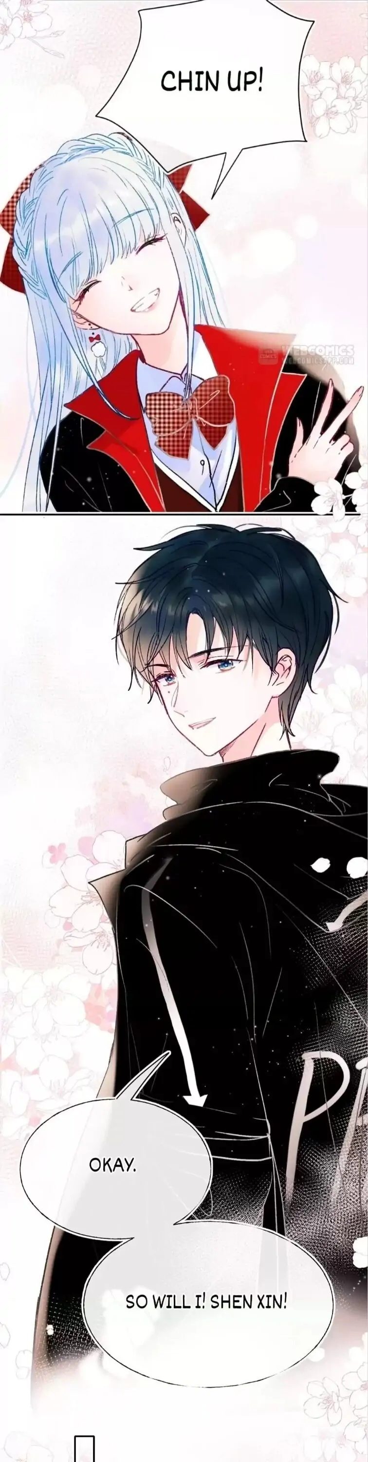 Read To be Winner chapter 110 image 13 on Lezhin