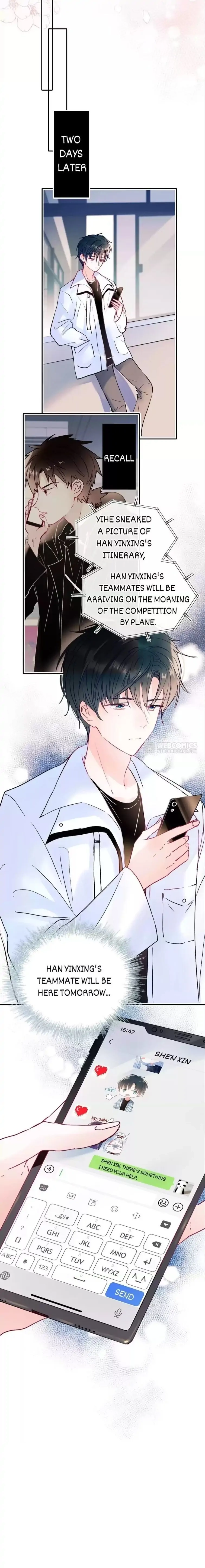 Read To be Winner chapter 110 image 14 on Lezhin
