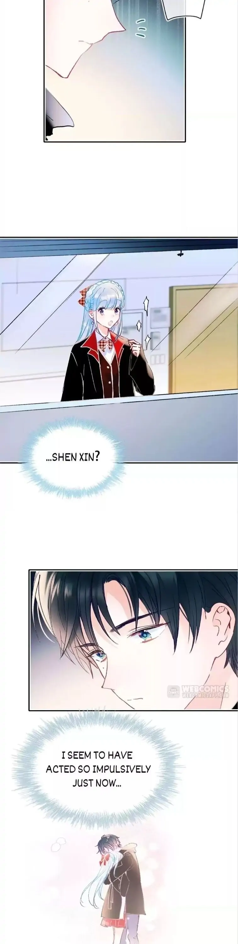 Read To be Winner chapter 110 image 3 on Lezhin