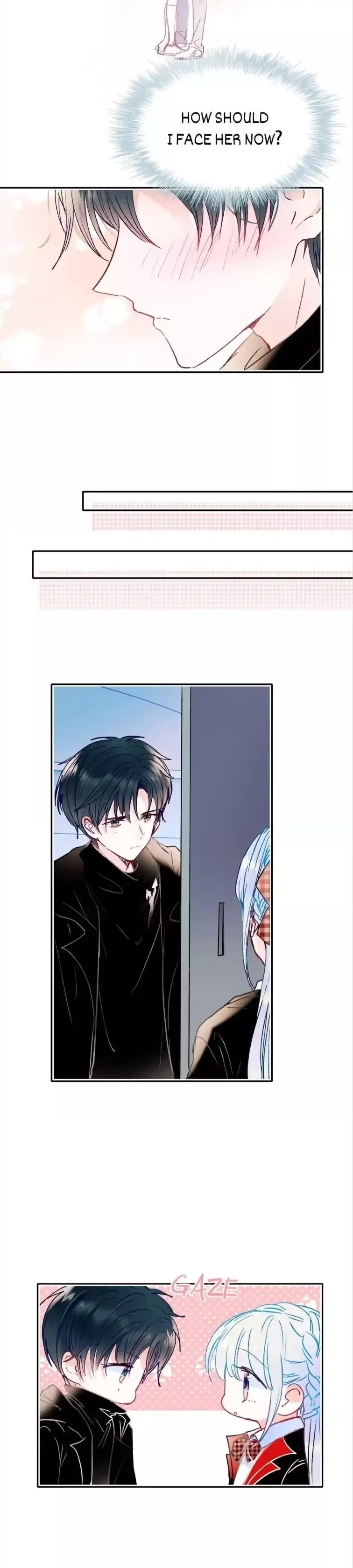 Read To be Winner chapter 110 image 4 on Lezhin