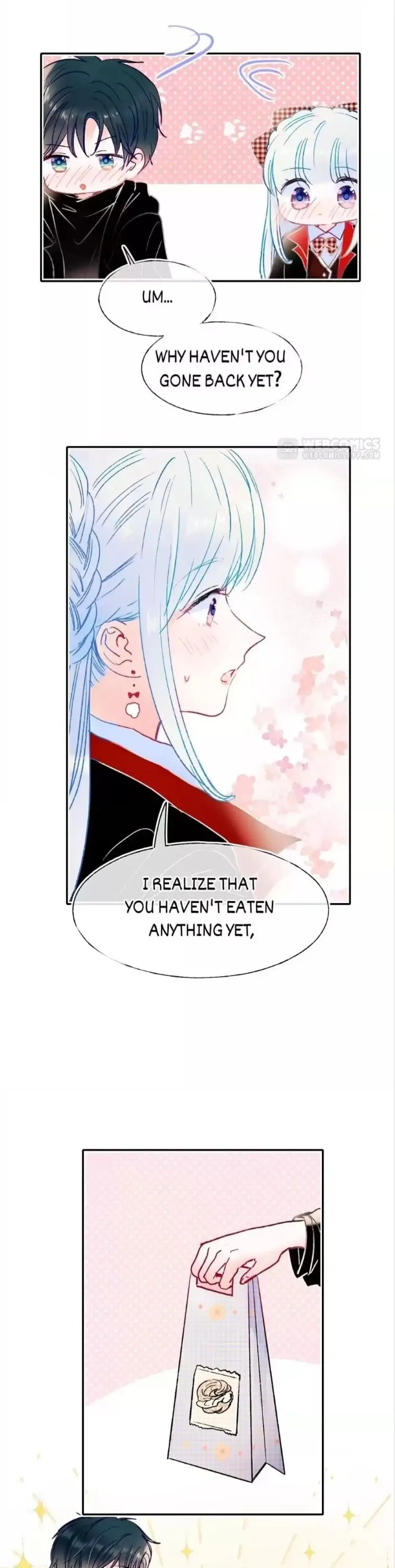 Read To be Winner chapter 110 image 5 on Lezhin