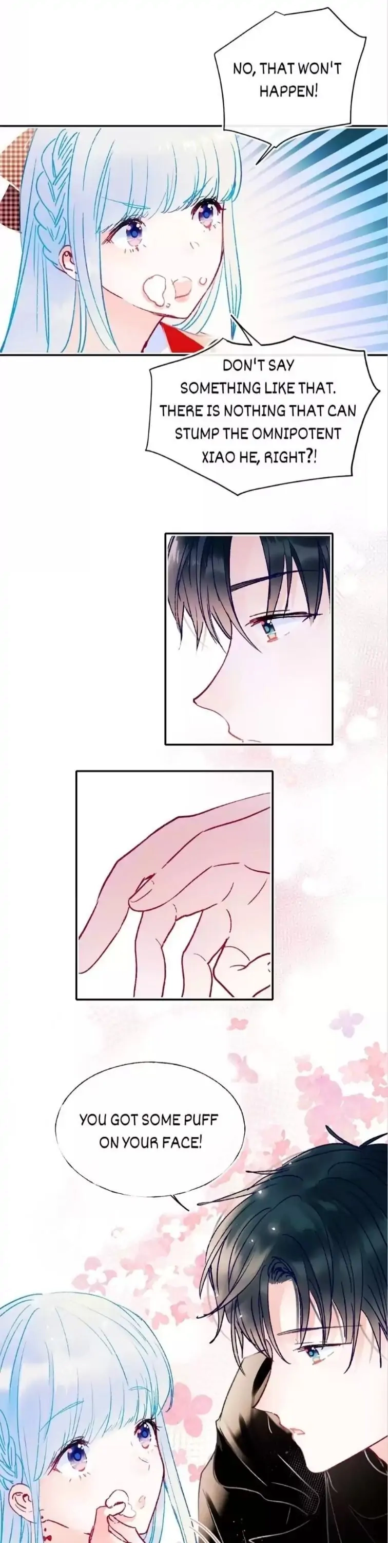Read To be Winner chapter 110 image 7 on Lezhin