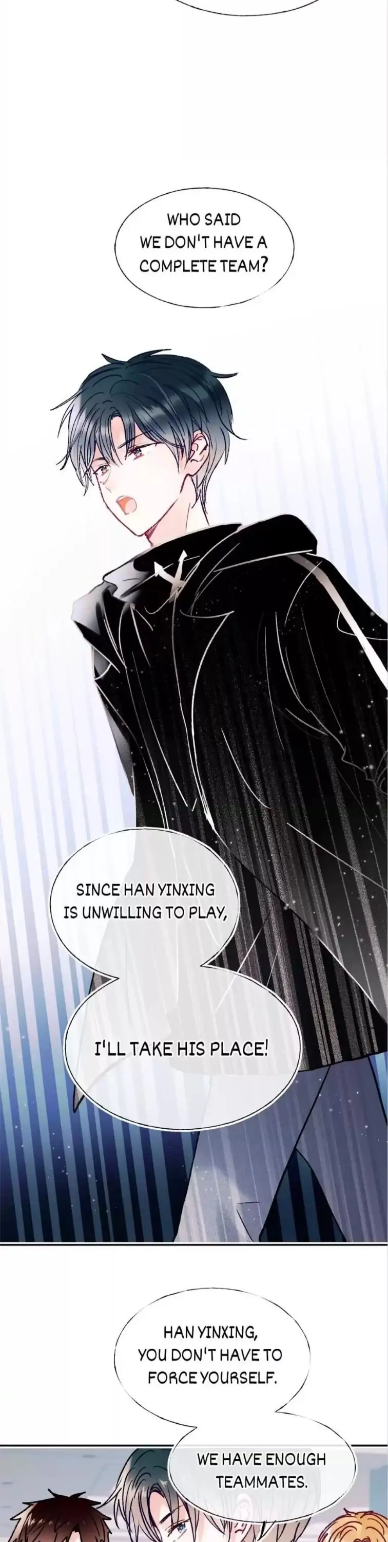 Read To be Winner chapter 111 image 7 on Lezhin