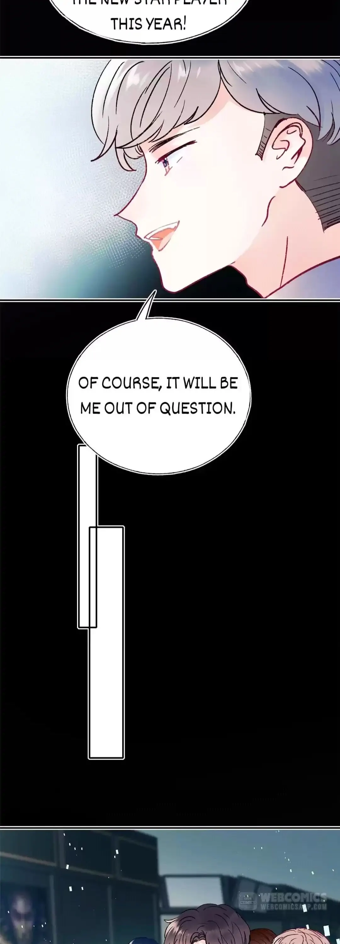 Read To be Winner chapter 112 image 2 on Lezhin