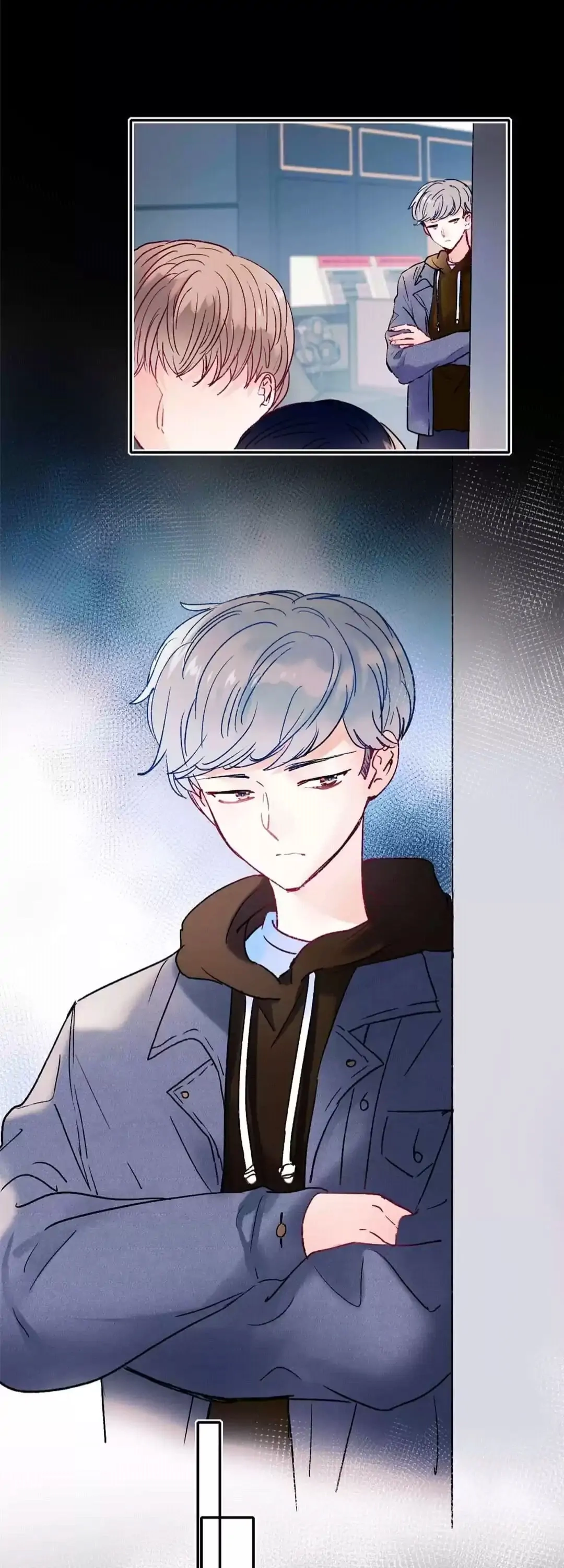 Read To be Winner chapter 112 image 4 on Lezhin
