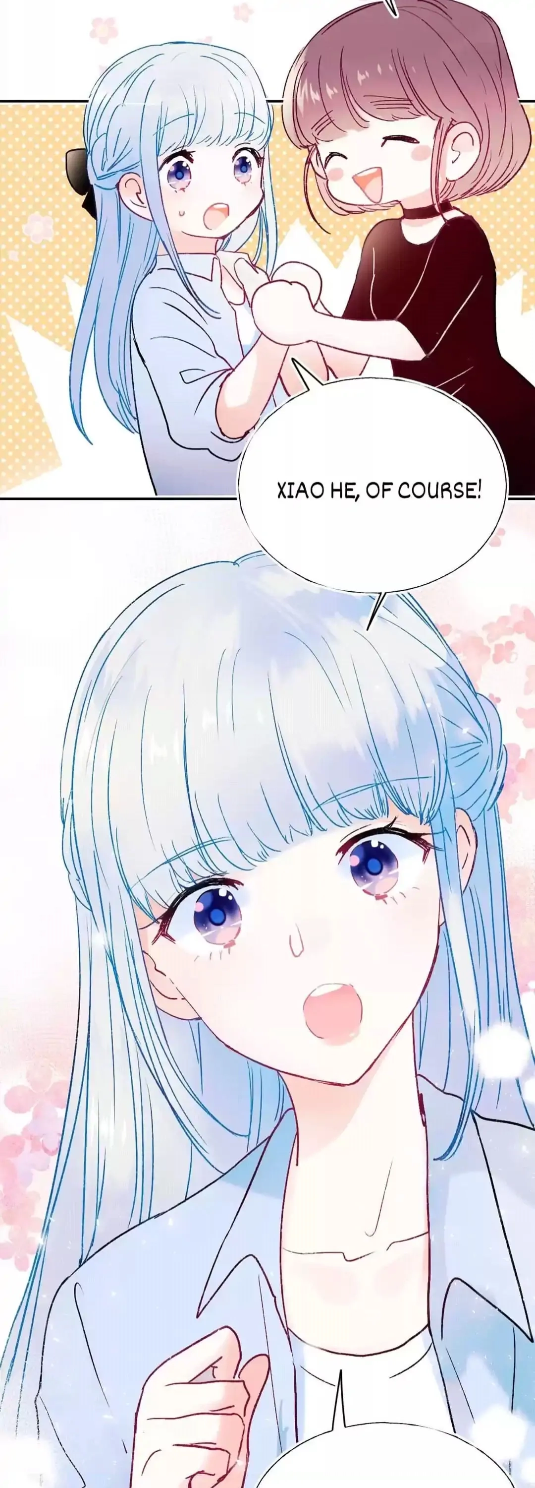 Read To be Winner chapter 113 image 11 on Lezhin
