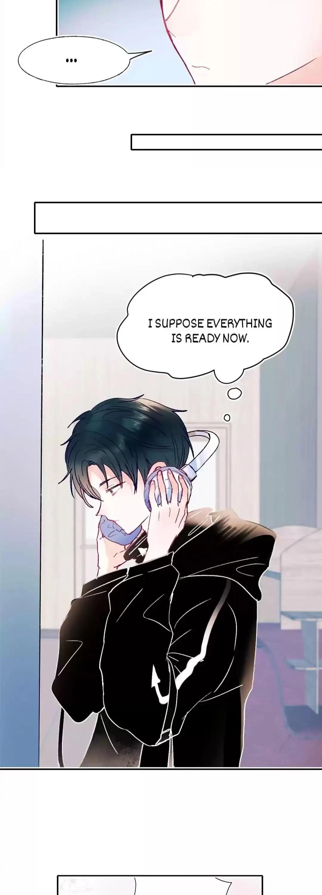 Read To be Winner chapter 113 image 13 on Lezhin