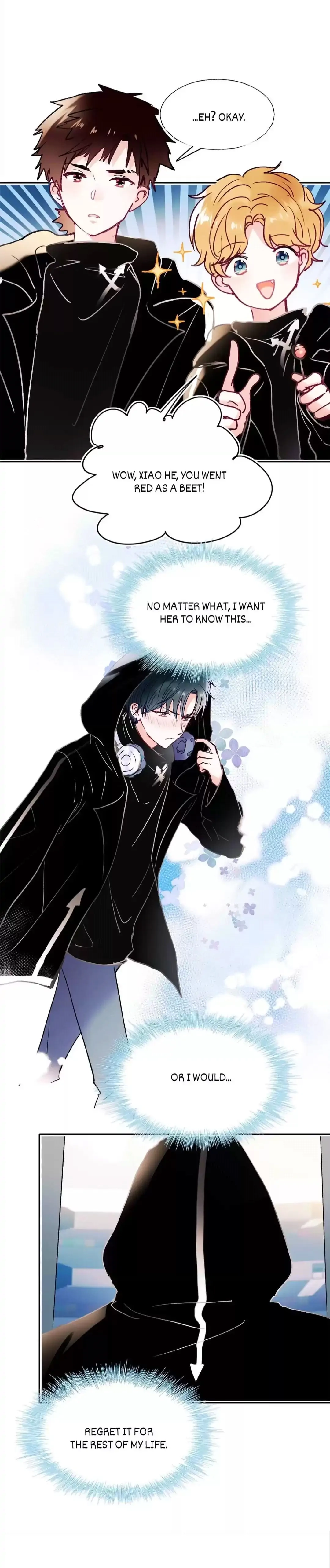 Read To be Winner chapter 113 image 15 on Lezhin