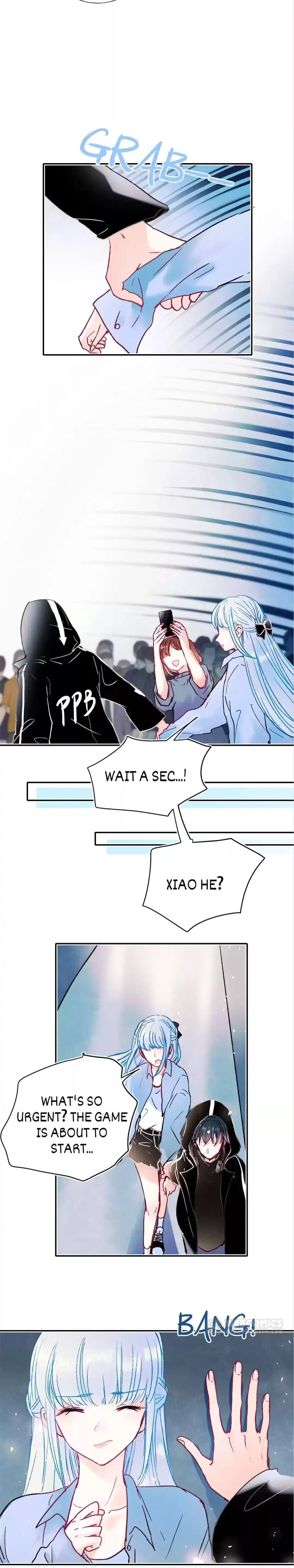 Read To be Winner chapter 113 image 17 on Lezhin