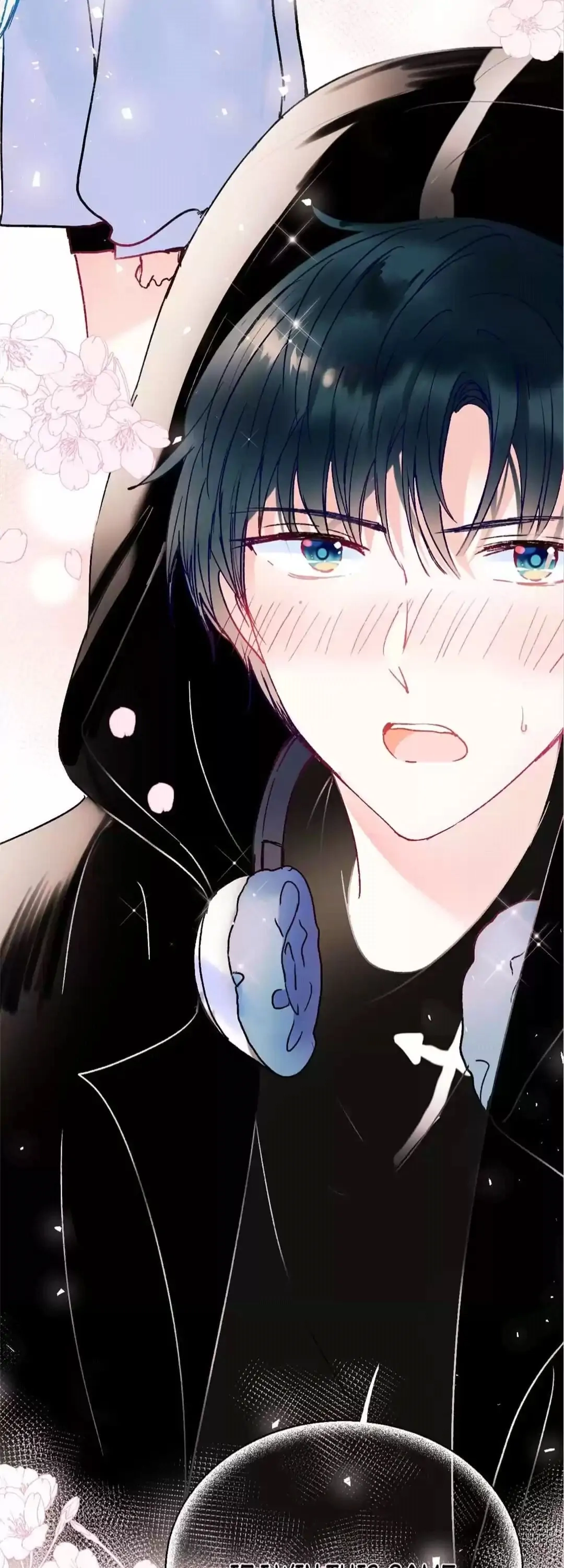 Read To be Winner chapter 113 image 19 on Lezhin