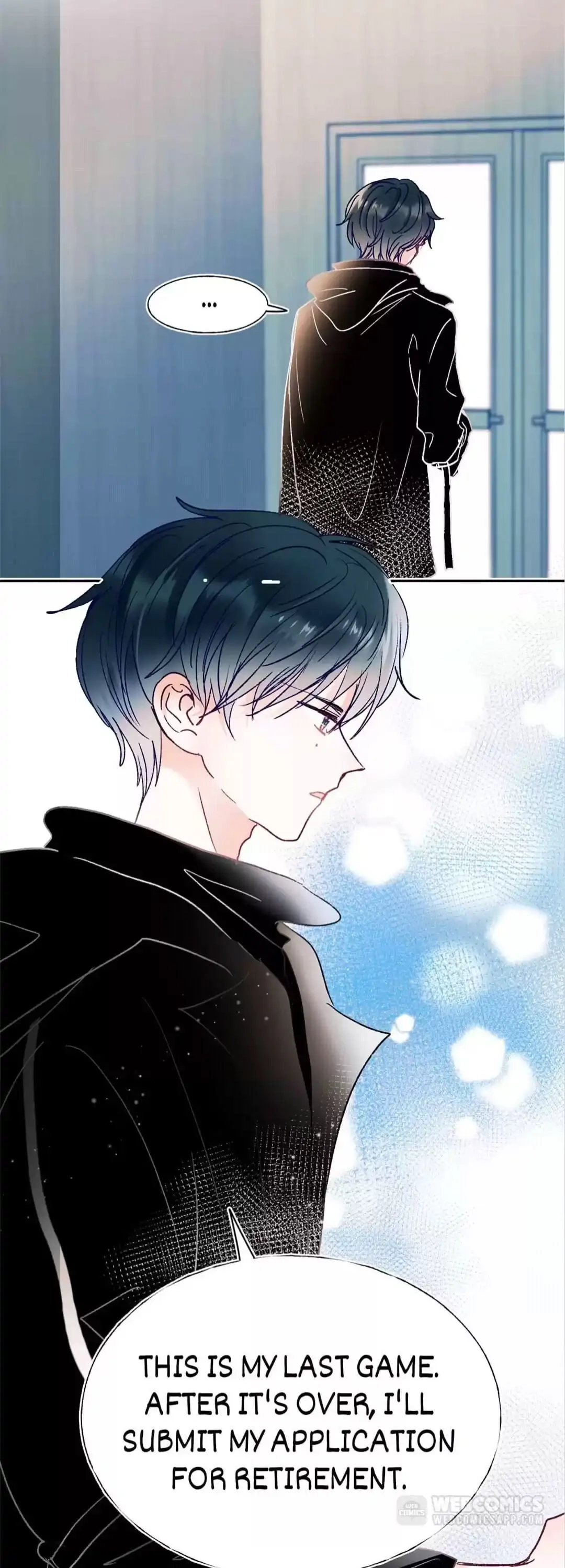 Read To be Winner chapter 113 image 2 on Lezhin