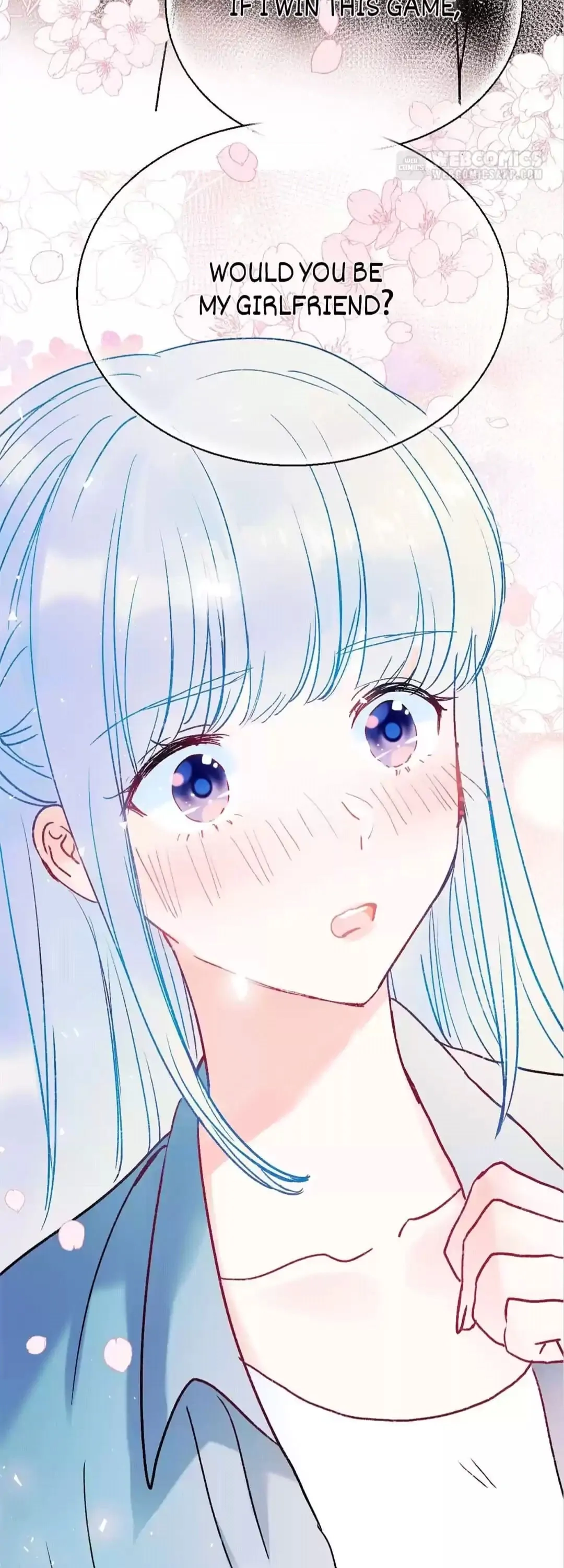 Read To be Winner chapter 113 image 20 on Lezhin