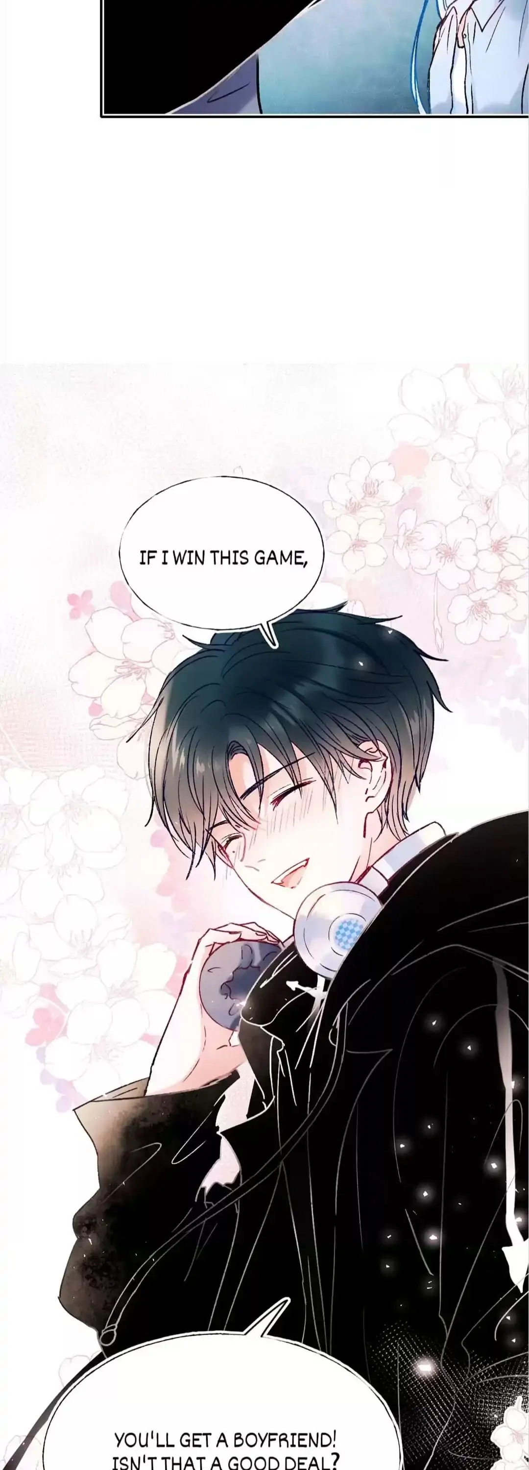 Read To be Winner chapter 113 image 23 on Lezhin