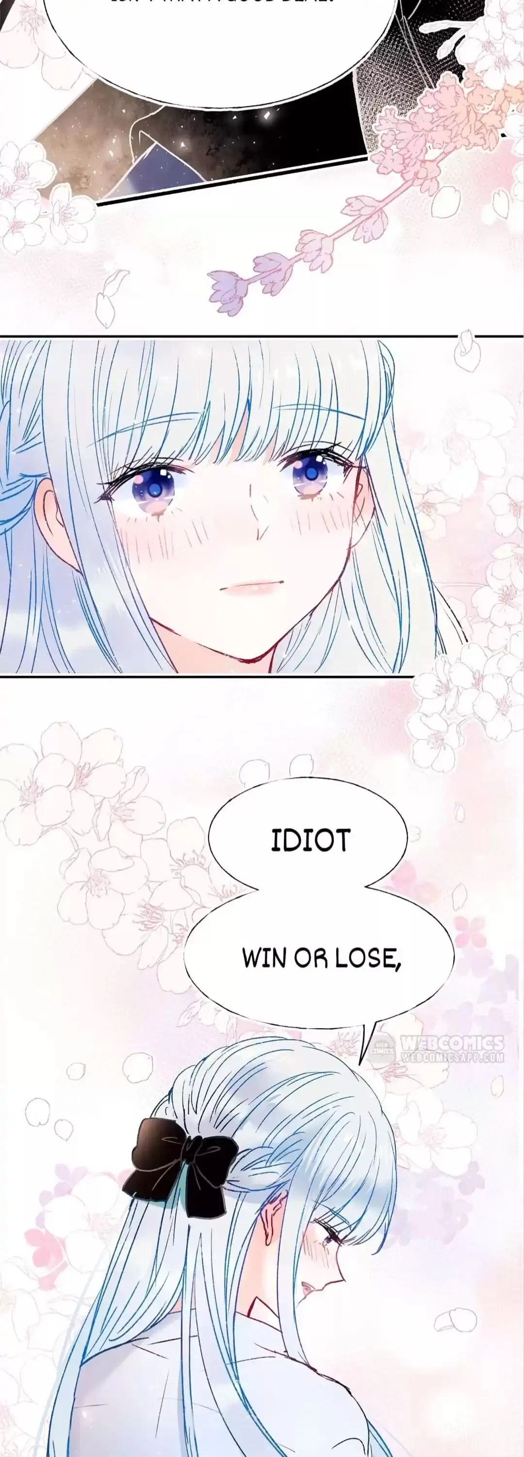 Read To be Winner chapter 113 image 24 on Lezhin