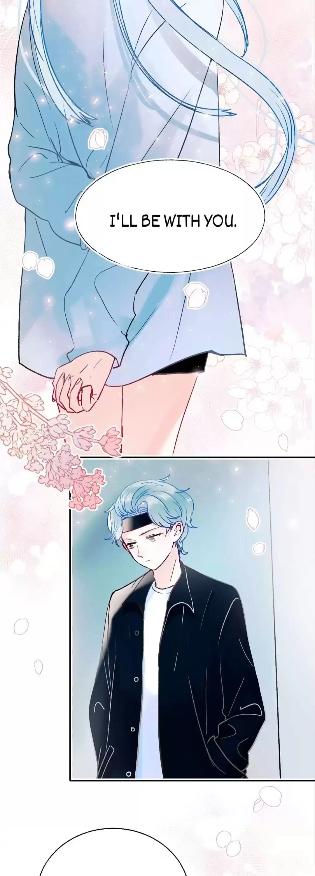 Read To be Winner chapter 113 image 25 on Lezhin