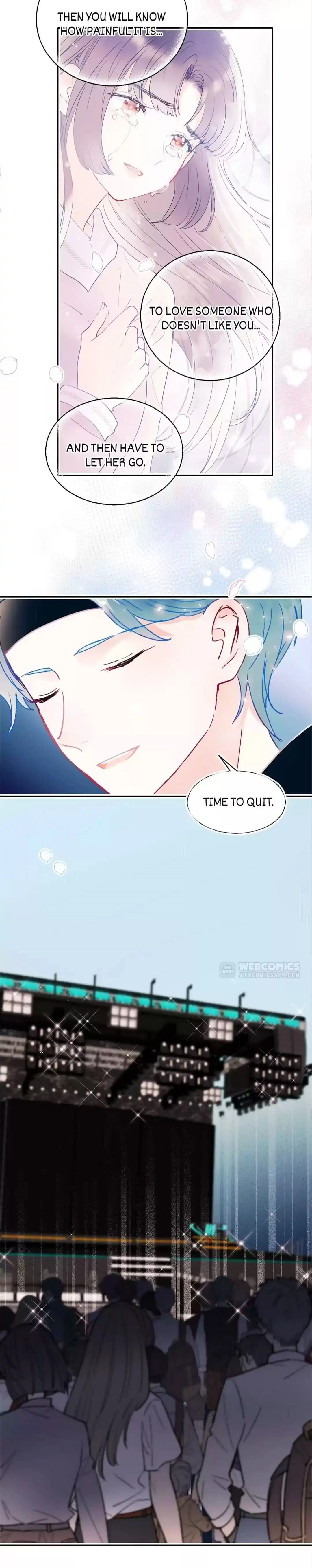 Read To be Winner chapter 113 image 26 on Lezhin