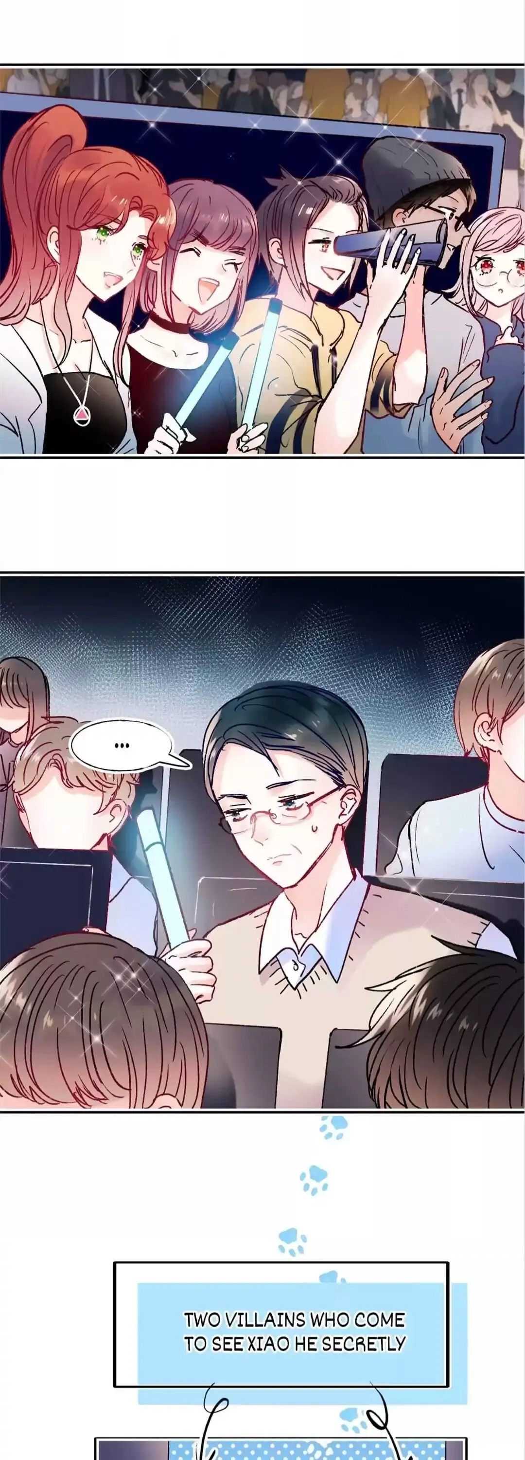 Read To be Winner chapter 113 image 27 on Lezhin