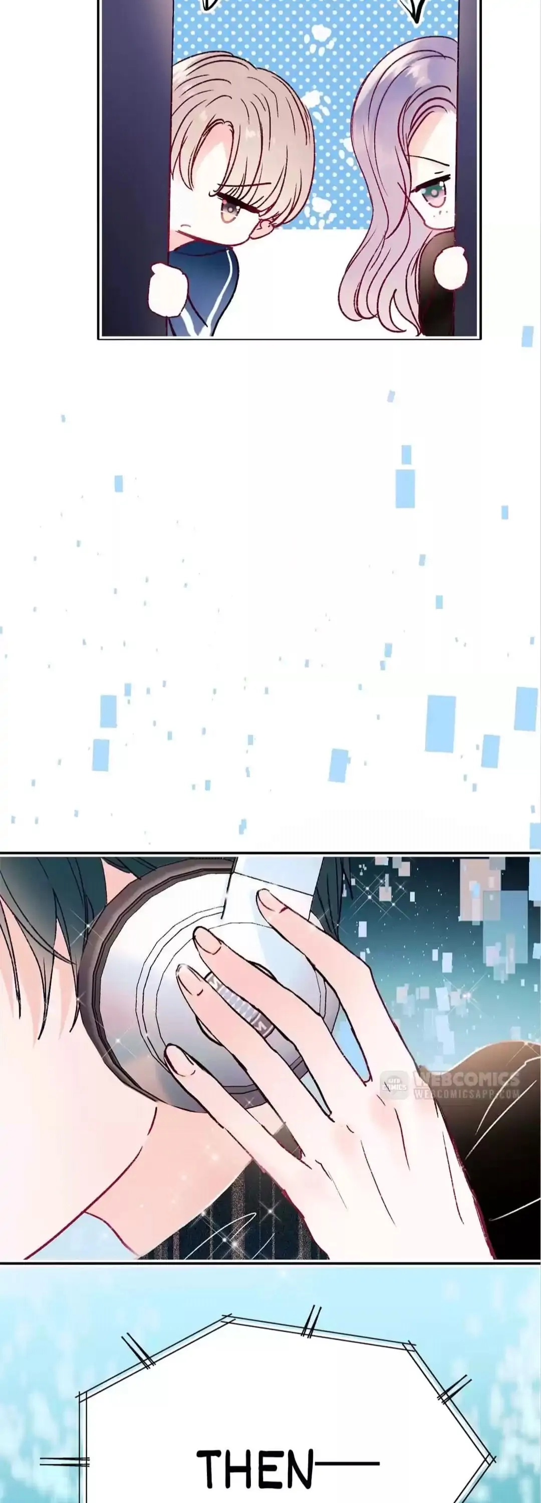 Read To be Winner chapter 113 image 28 on Lezhin
