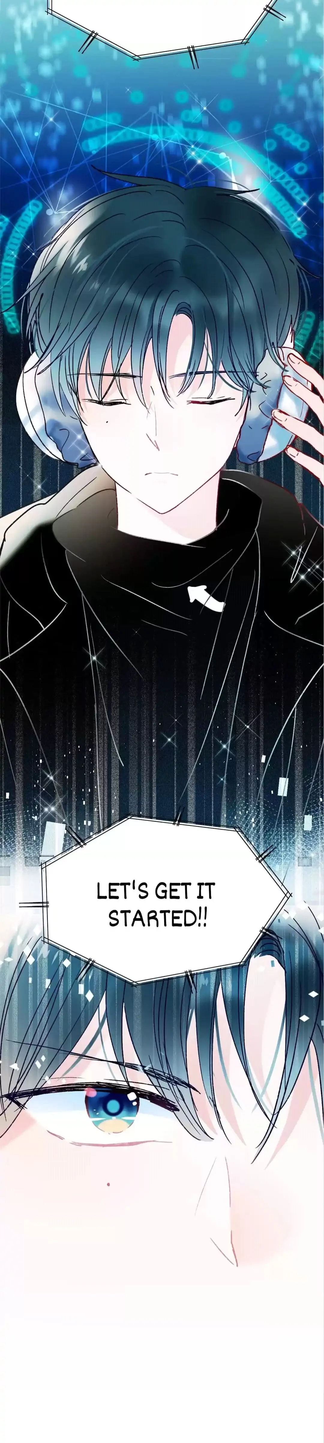 Read To be Winner chapter 113 image 29 on Lezhin
