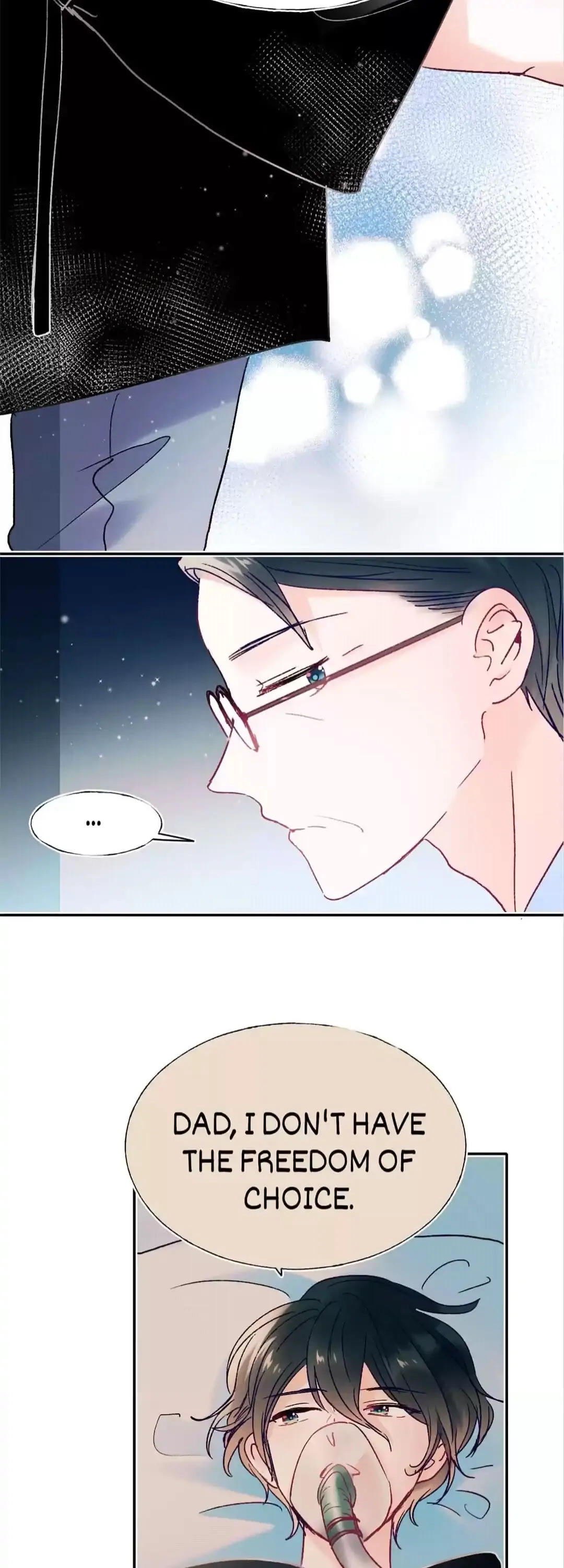 Read To be Winner chapter 113 image 3 on Lezhin