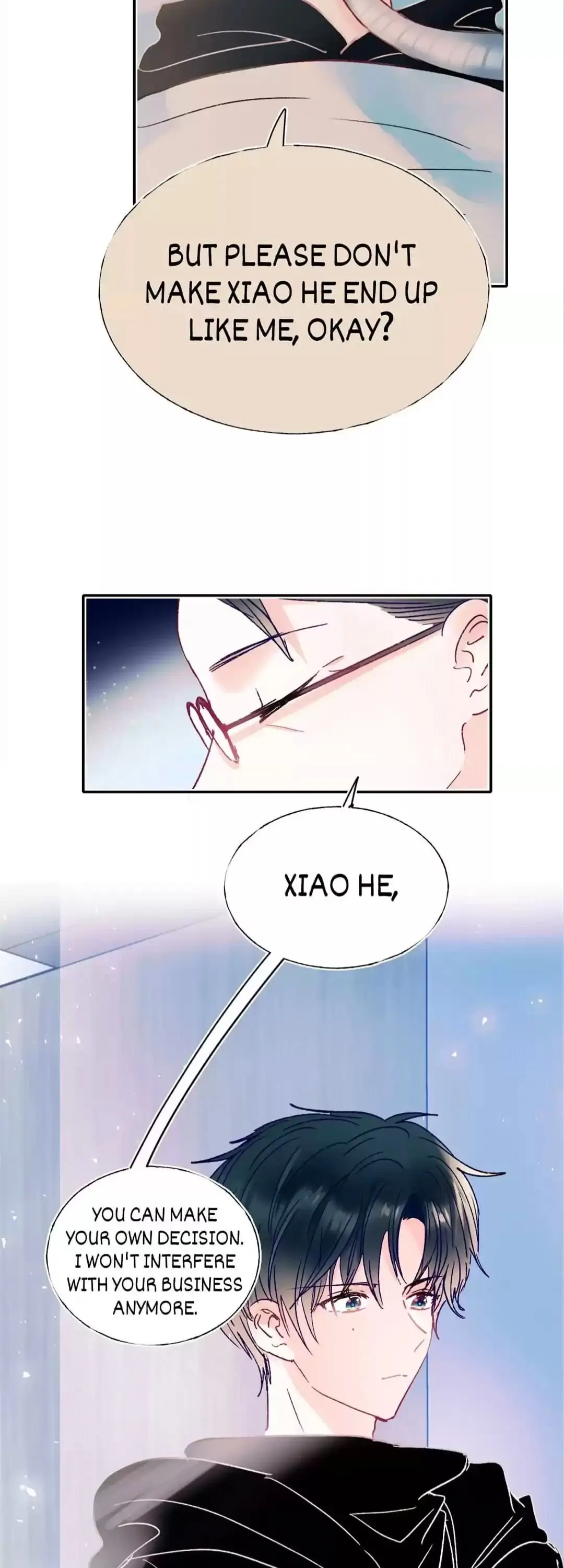 Read To be Winner chapter 113 image 4 on Lezhin