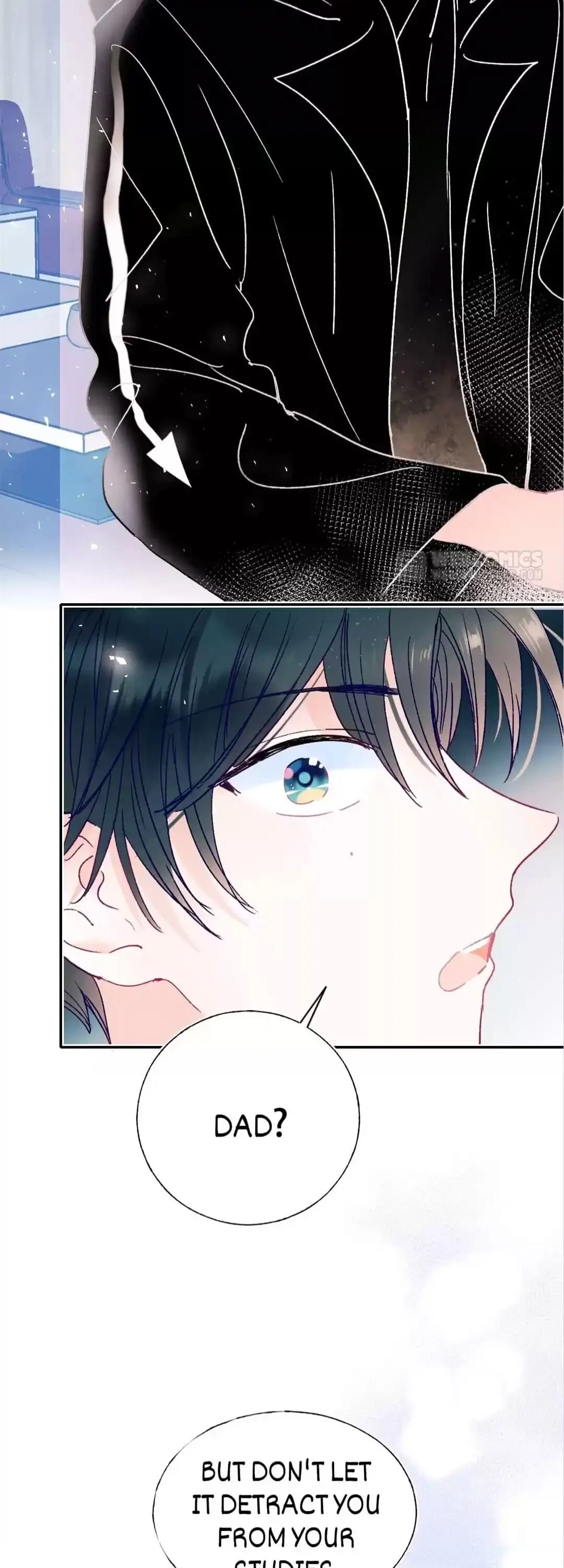 Read To be Winner chapter 113 image 5 on Lezhin