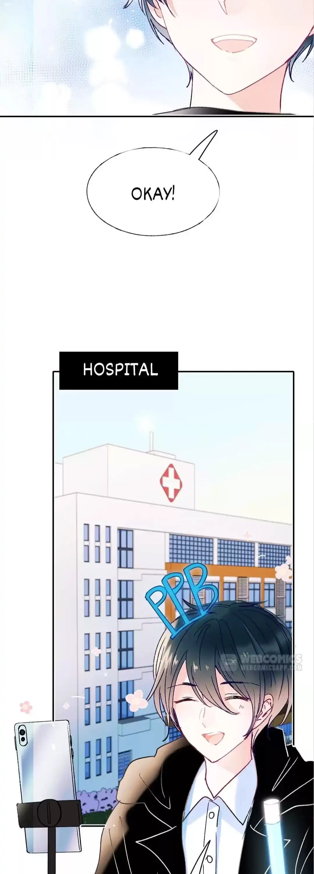 Read To be Winner chapter 113 image 7 on Lezhin