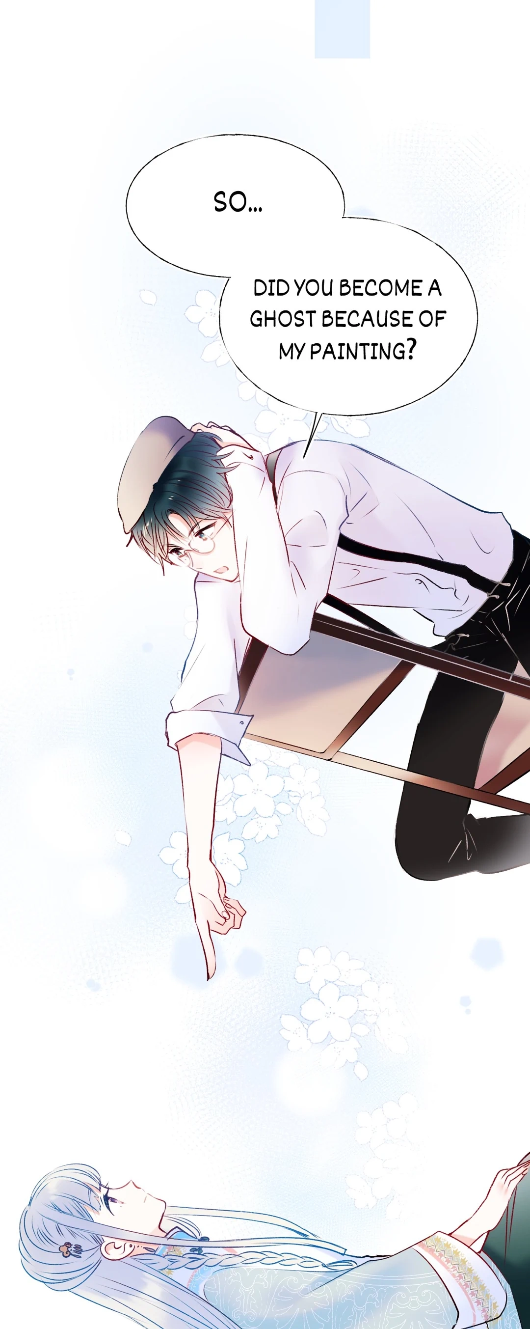 To be Winner Chapter 114 page 11 - 