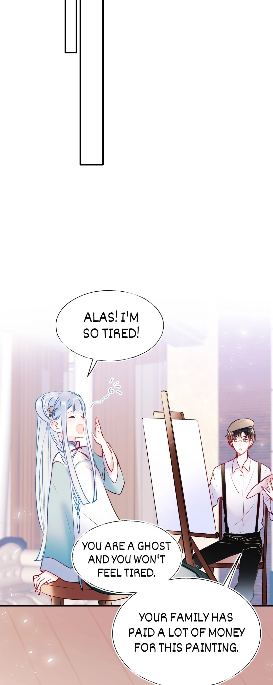 To be Winner Chapter 114 page 16 - 