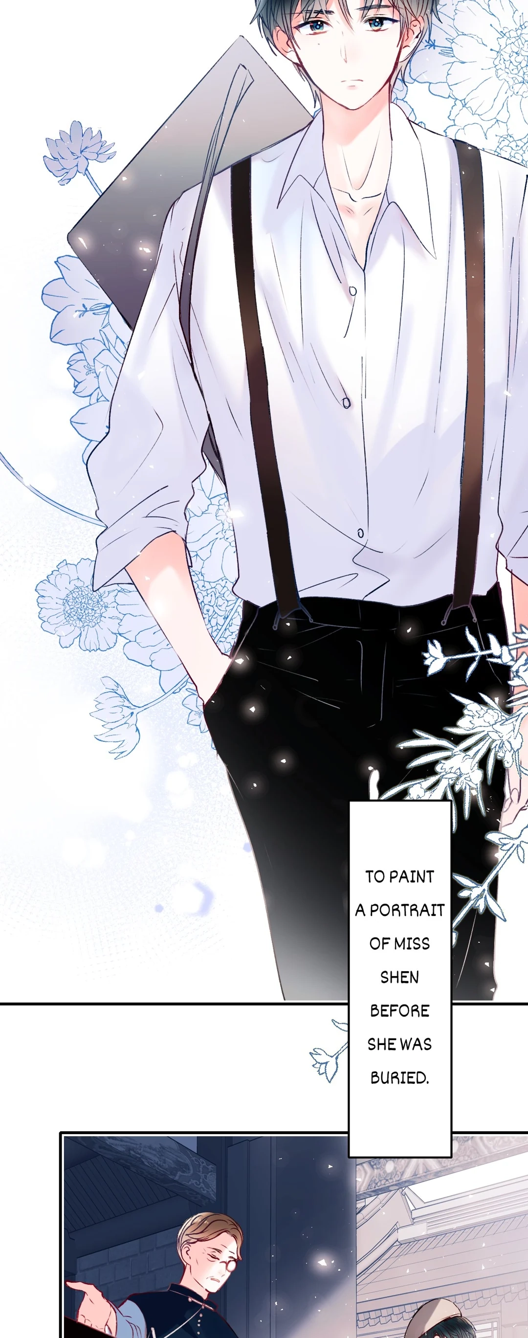 To be Winner Chapter 114 page 3 - 