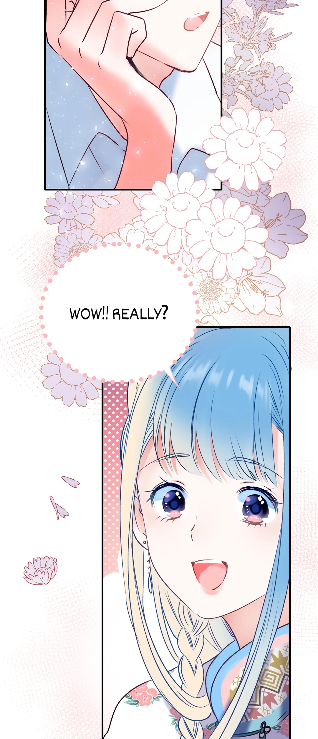 To be Winner Chapter 114 page 23 - 