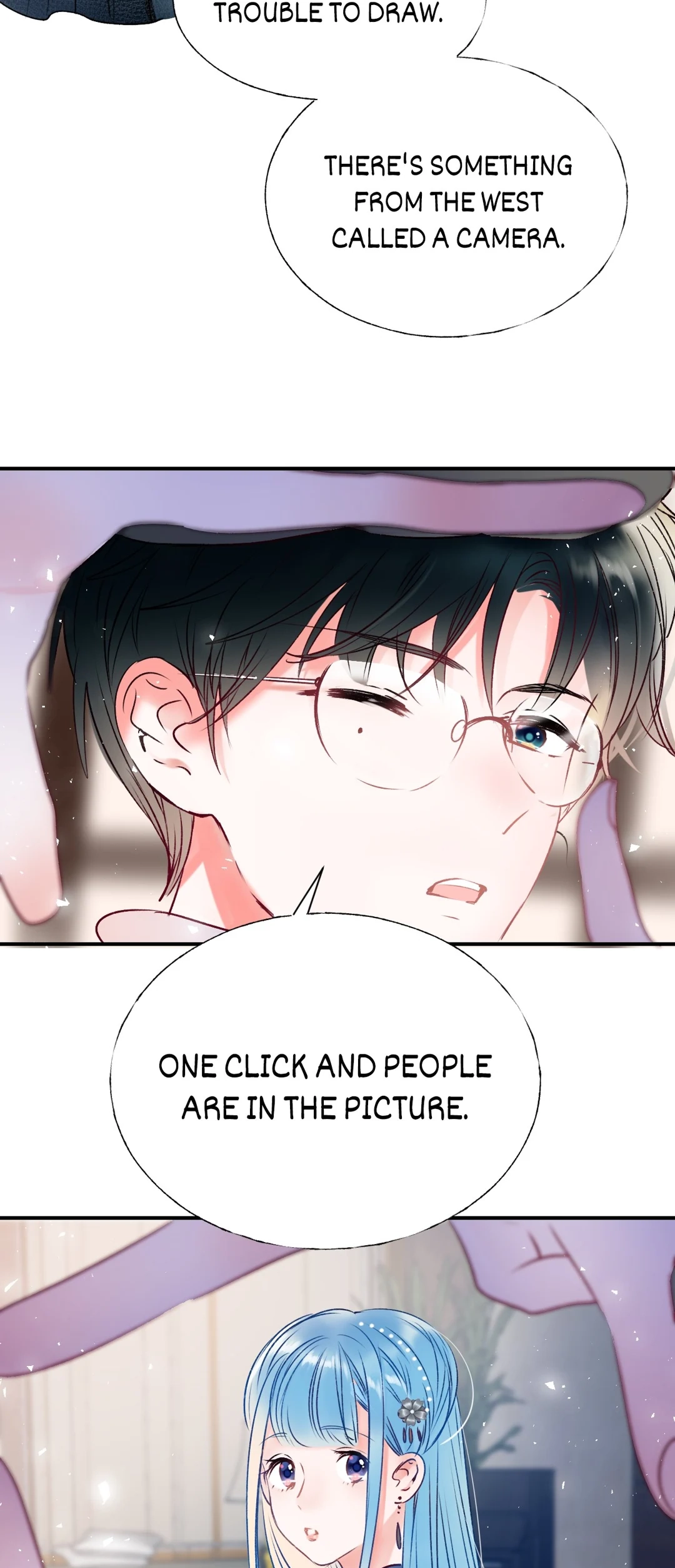 To be Winner Chapter 114 page 25 - 