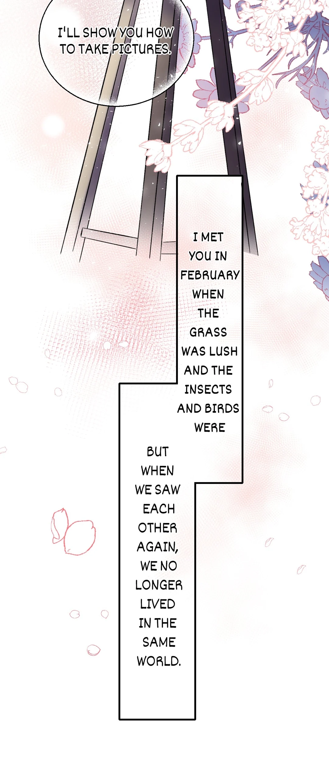 To be Winner Chapter 114 page 28 - 