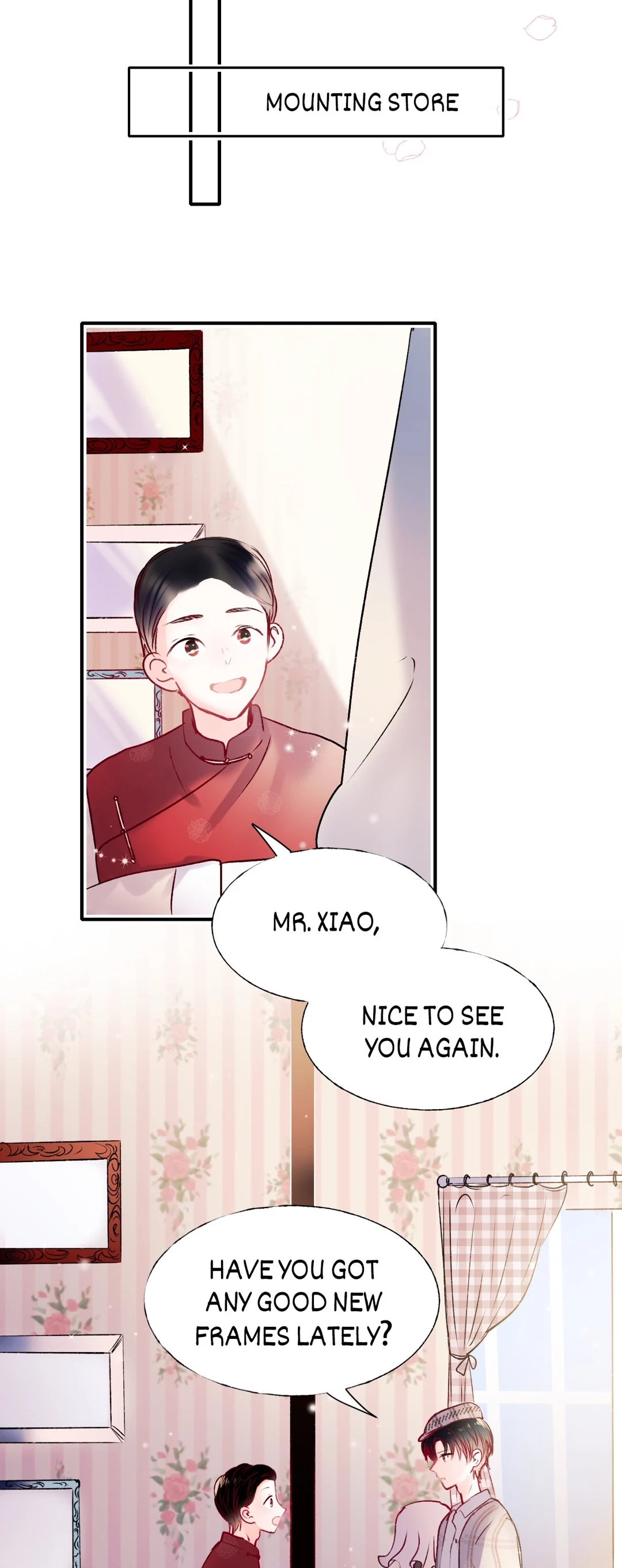 To be Winner Chapter 114 page 30 - 