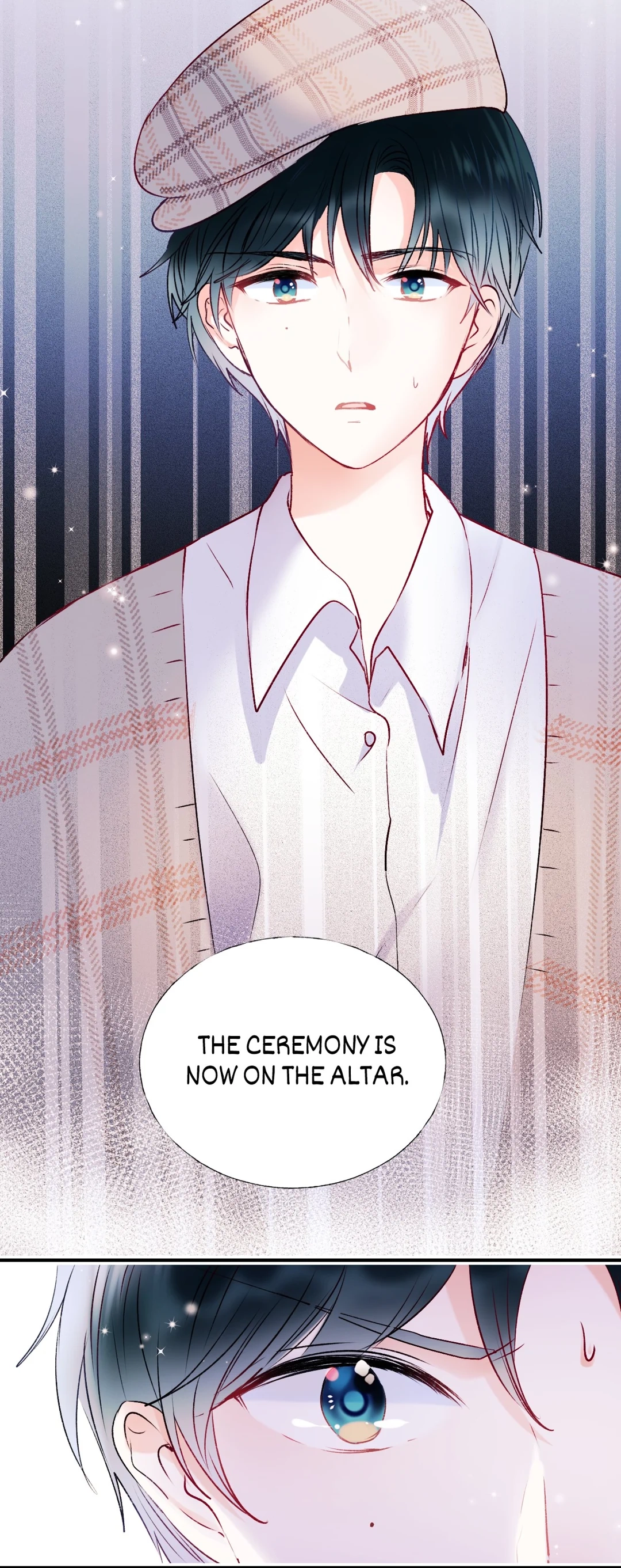 To be Winner Chapter 114 page 32 - 
