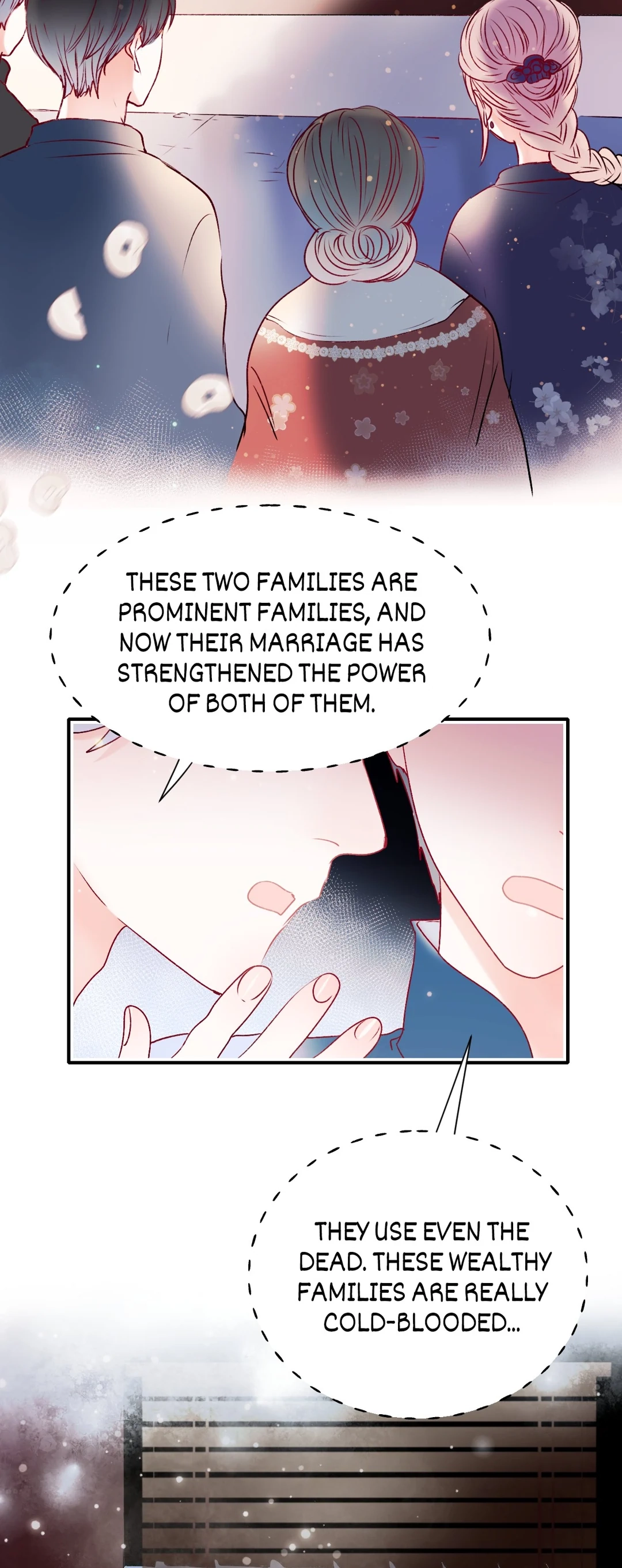 To be Winner Chapter 114 page 34 - 