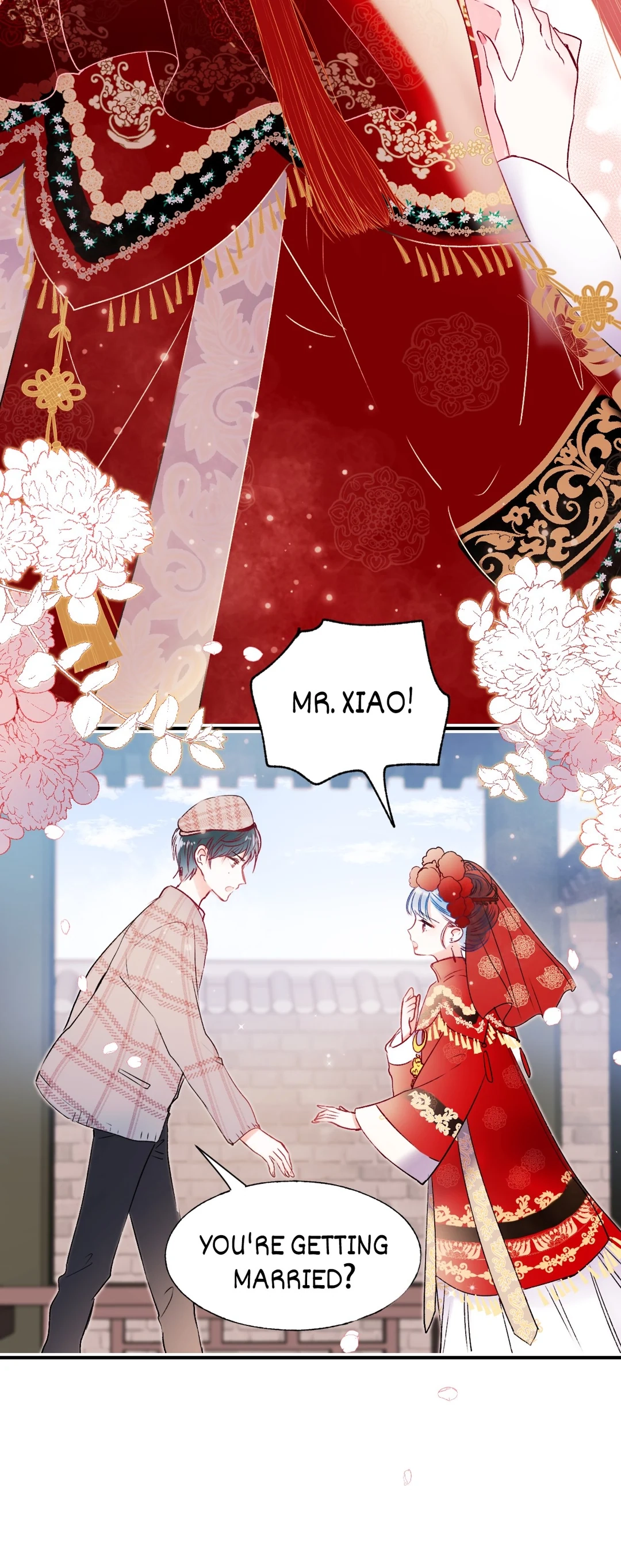 To be Winner Chapter 114 page 37 - 