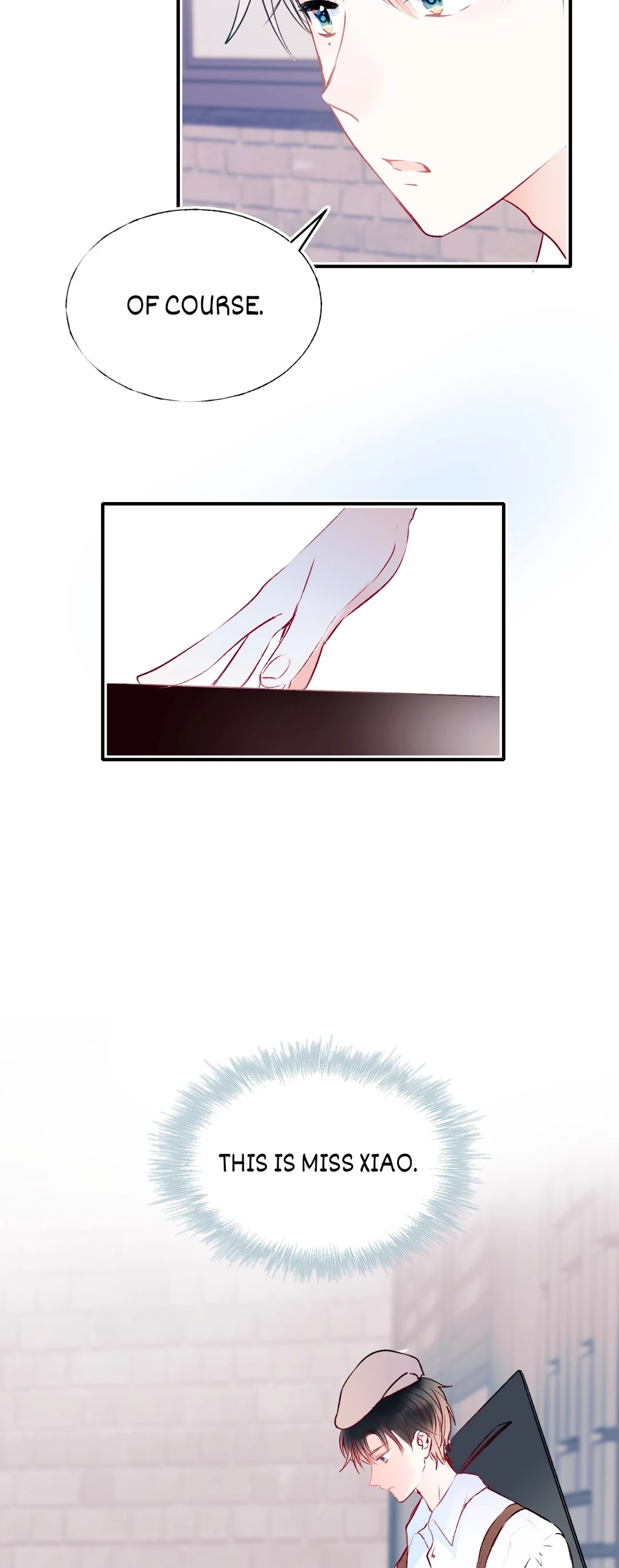 To be Winner Chapter 114 page 5 - 