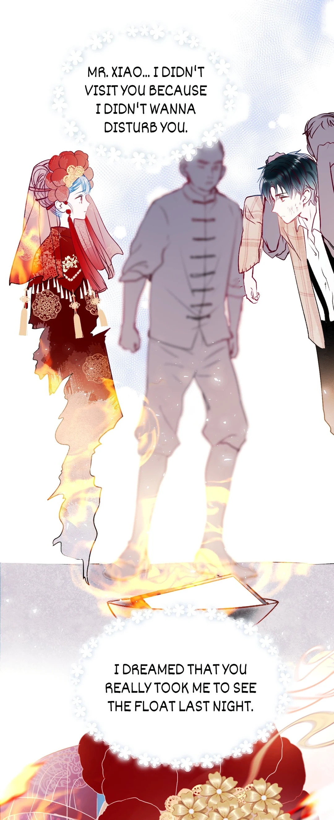 To be Winner Chapter 114 page 41 - 