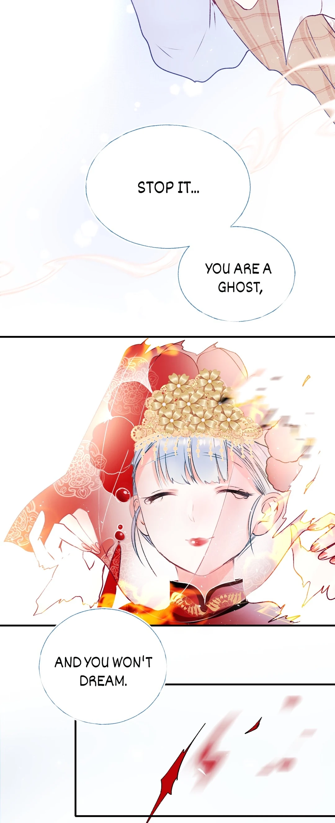 To be Winner Chapter 114 page 43 - 