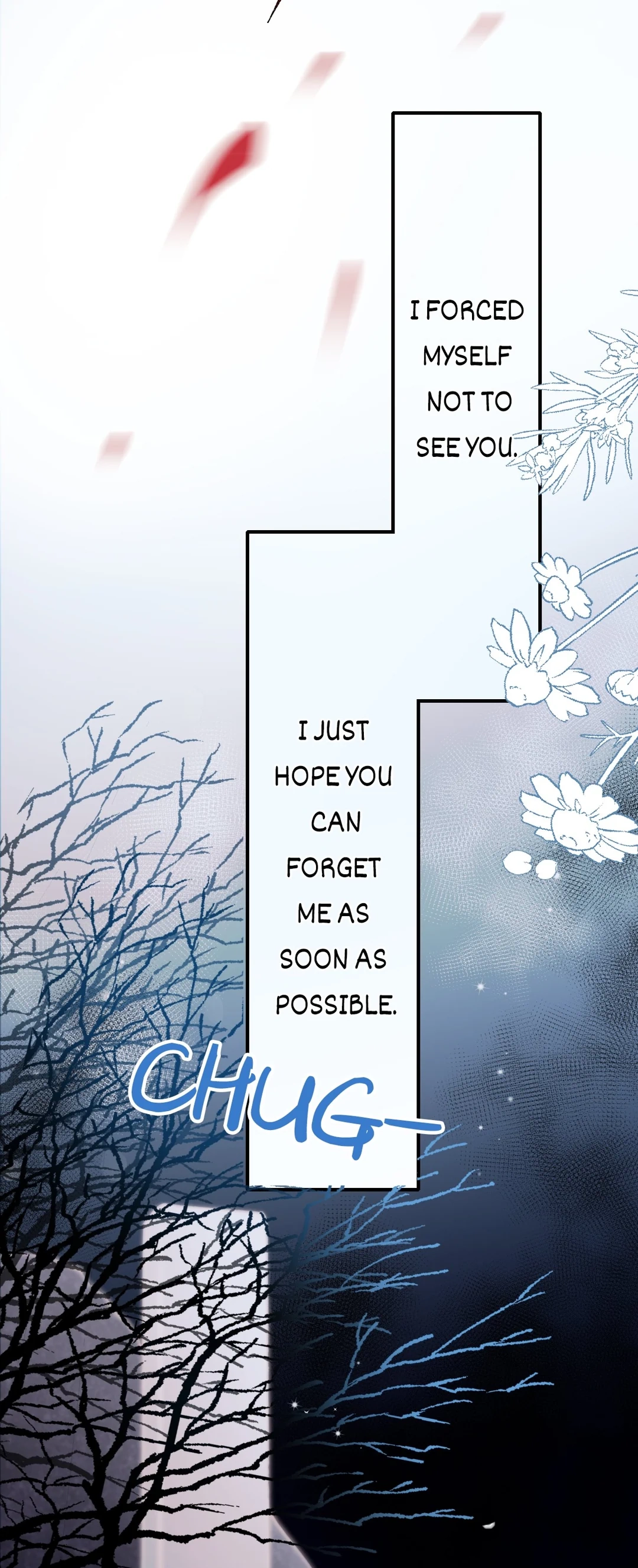 To be Winner Chapter 114 page 44 - 